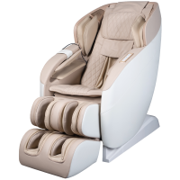 Массажное кресло Ergonova Organic 3 Beige