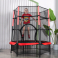 Батут DFC JUMP KIDS 55INCH-JD-RG - 10